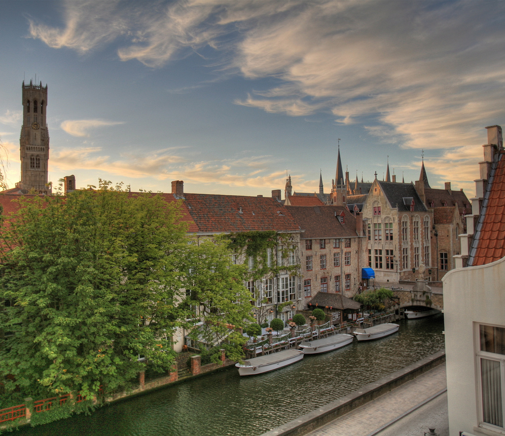 Bruges