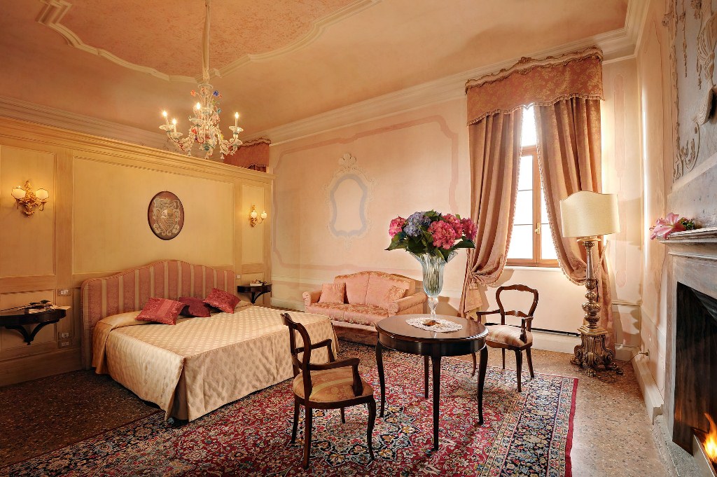 Castelbrando - Junior Suite
