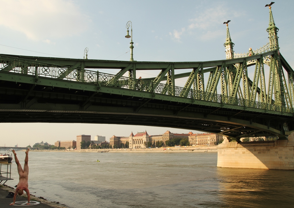 Budapest