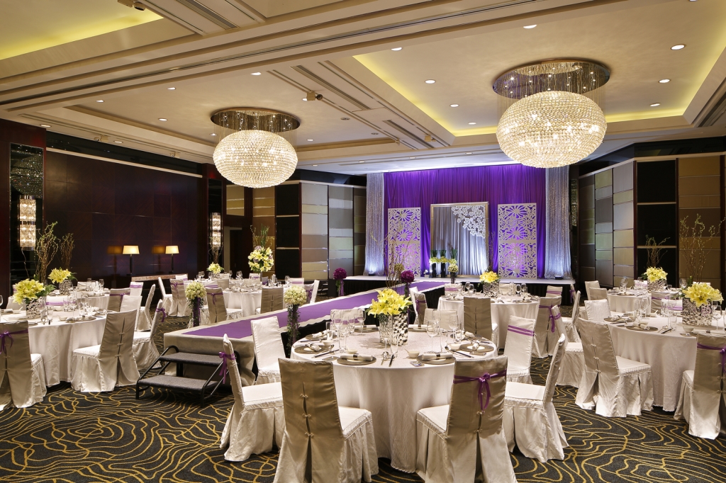 Intercontinental - Shanghai