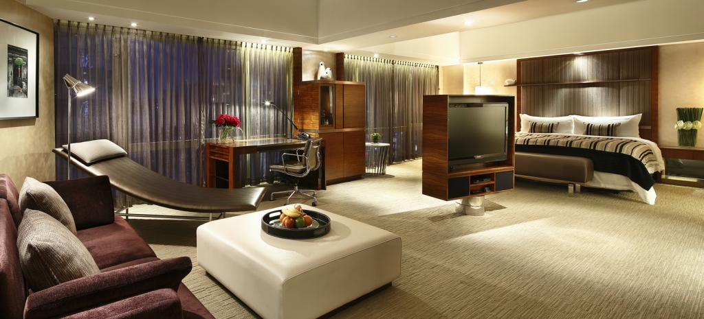 Intercontinental - Shanghai