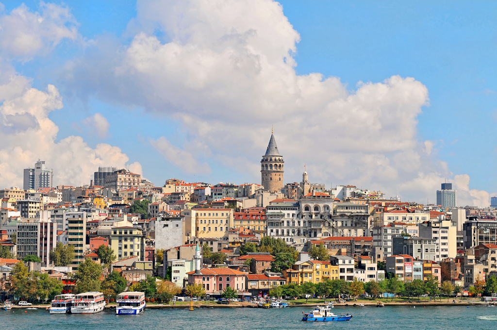 Istanbul