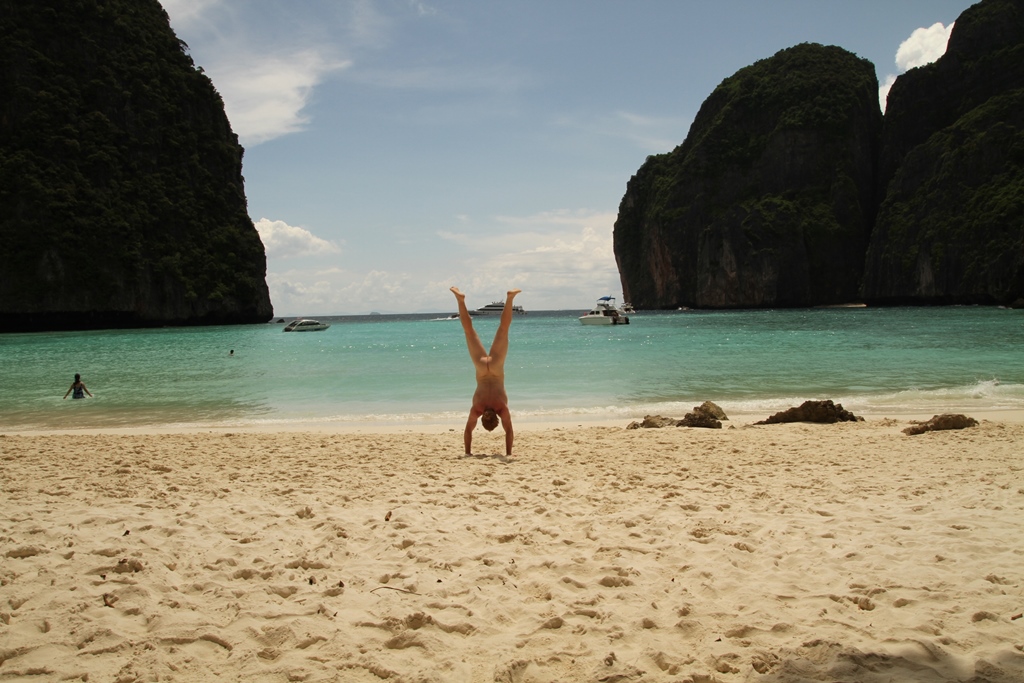 Koh Phi Phi, Thailand