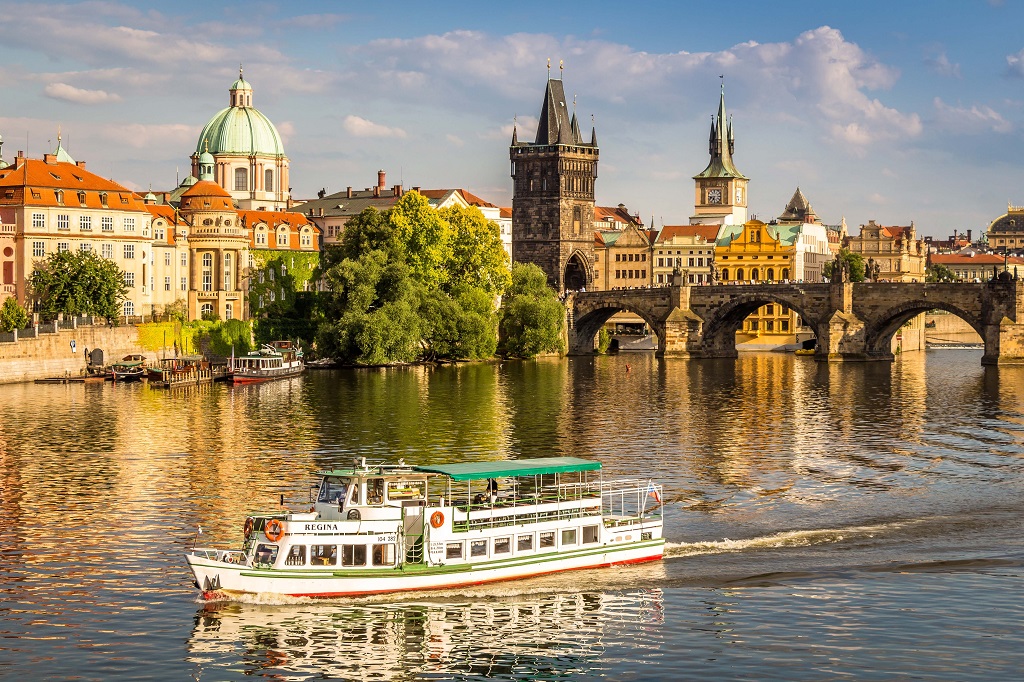 Praga