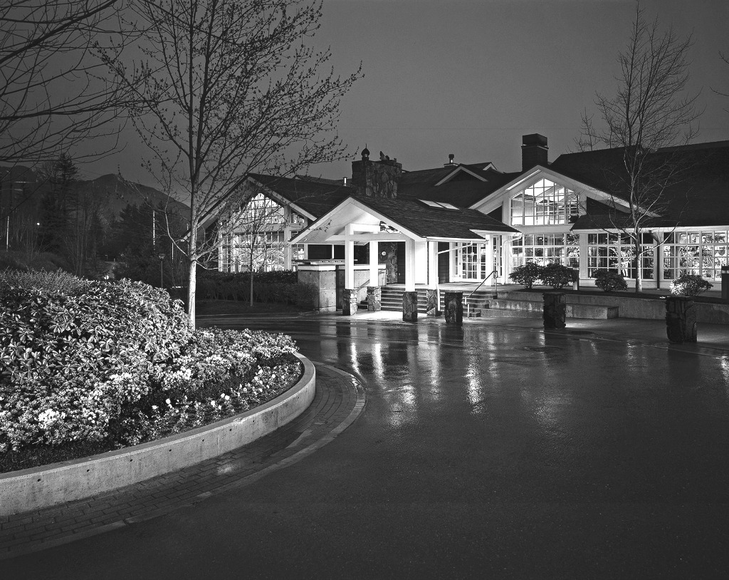 The Salish Hotel - cliccate e scopritelo su trivago!