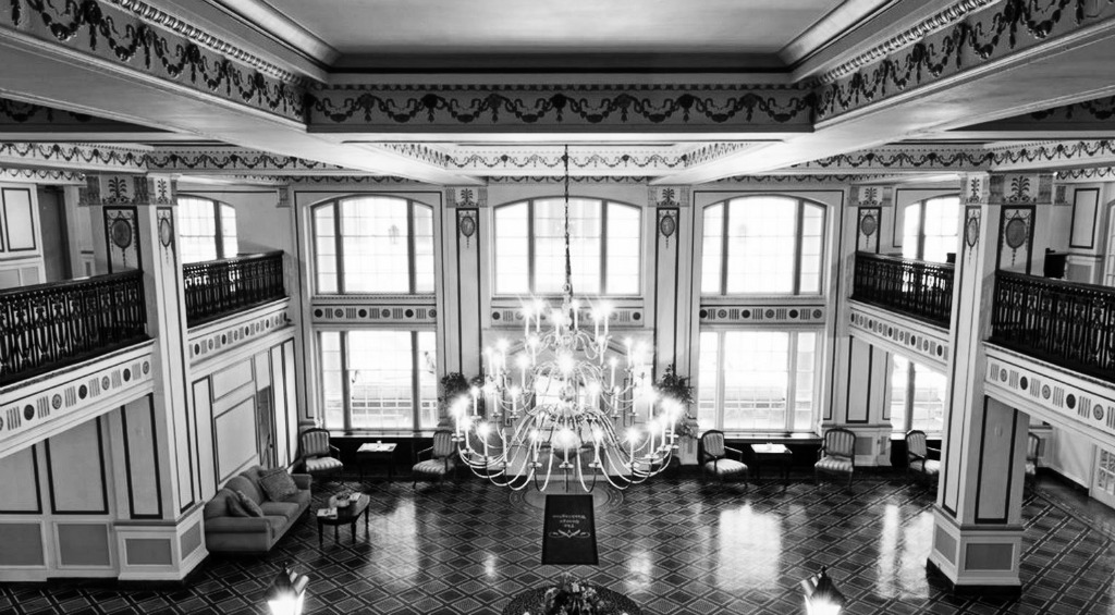 The George Washington Hotel - cliccate e scopritelo su trivago!
