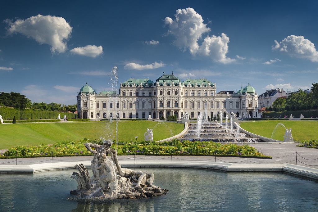 Vienna