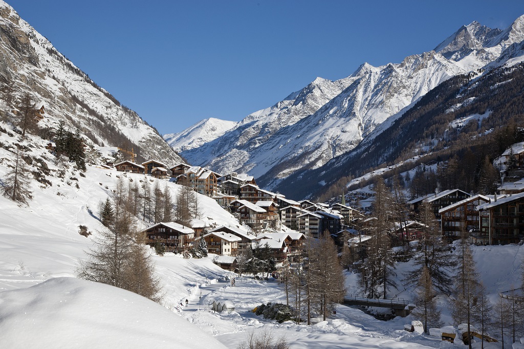 Zermatt