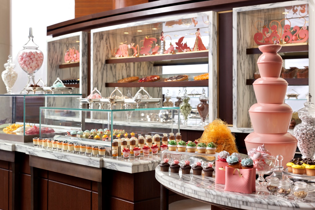 the langham xintiandi (1)