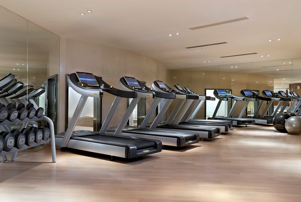 The Langham Xintiandi - cliccate e scoprite l'hotel su trivago!