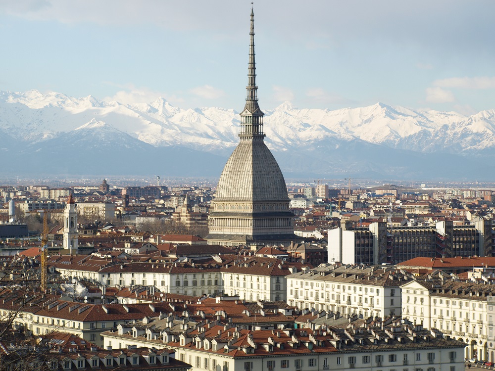 Torino - fotolia © Claudio Divizia - clicca e scopri Torino su trivago