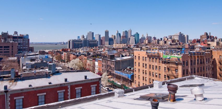 Cliccate sulla foto per leggere la guida di Brooklyn!