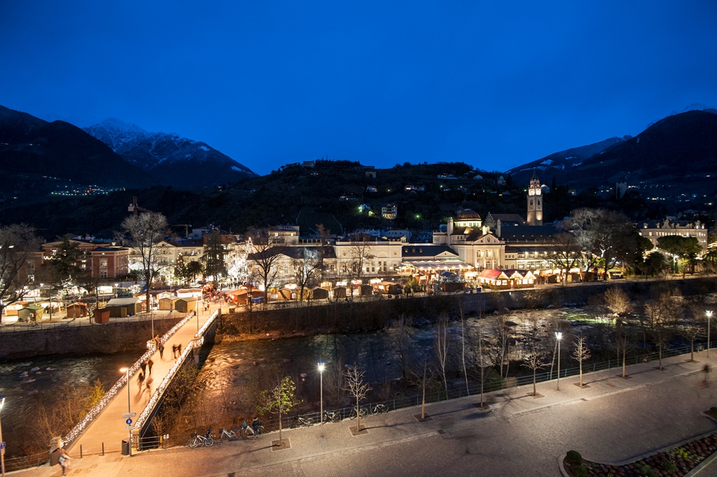 Merano