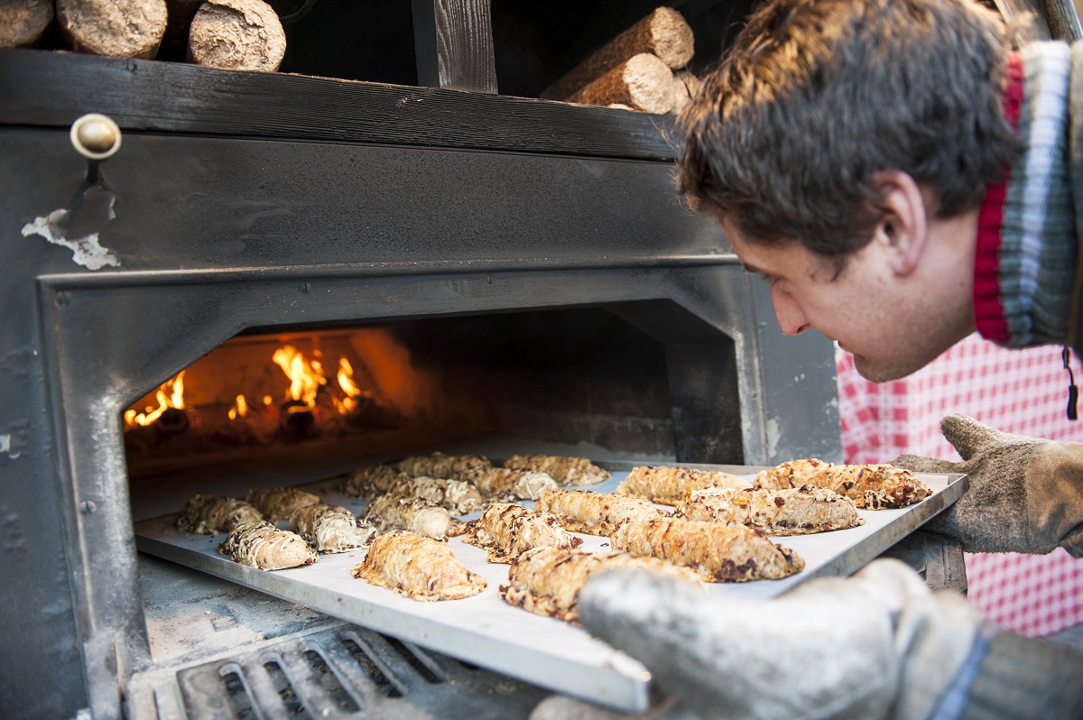 Mercatini di Merano - Food - AlexFilz