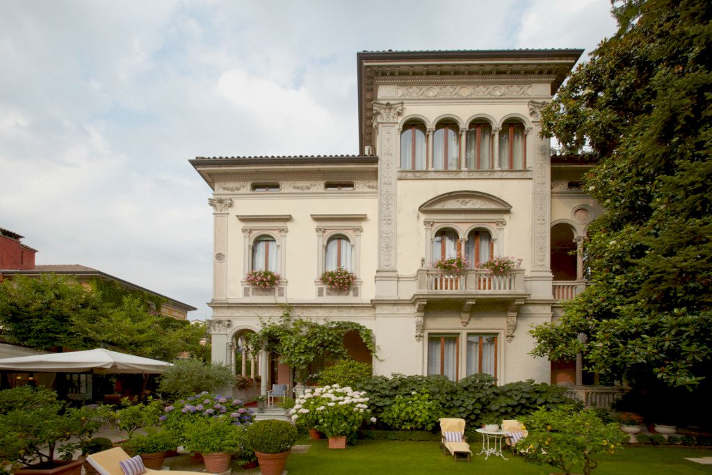 Villa Abbazia