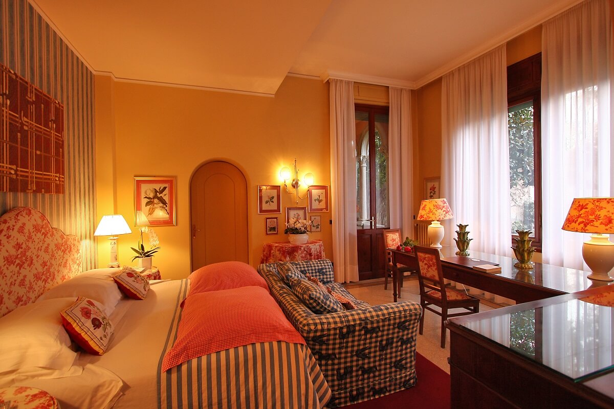 Villa Abbazia