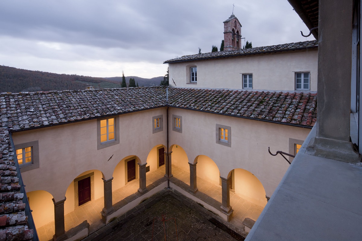 Chiostro