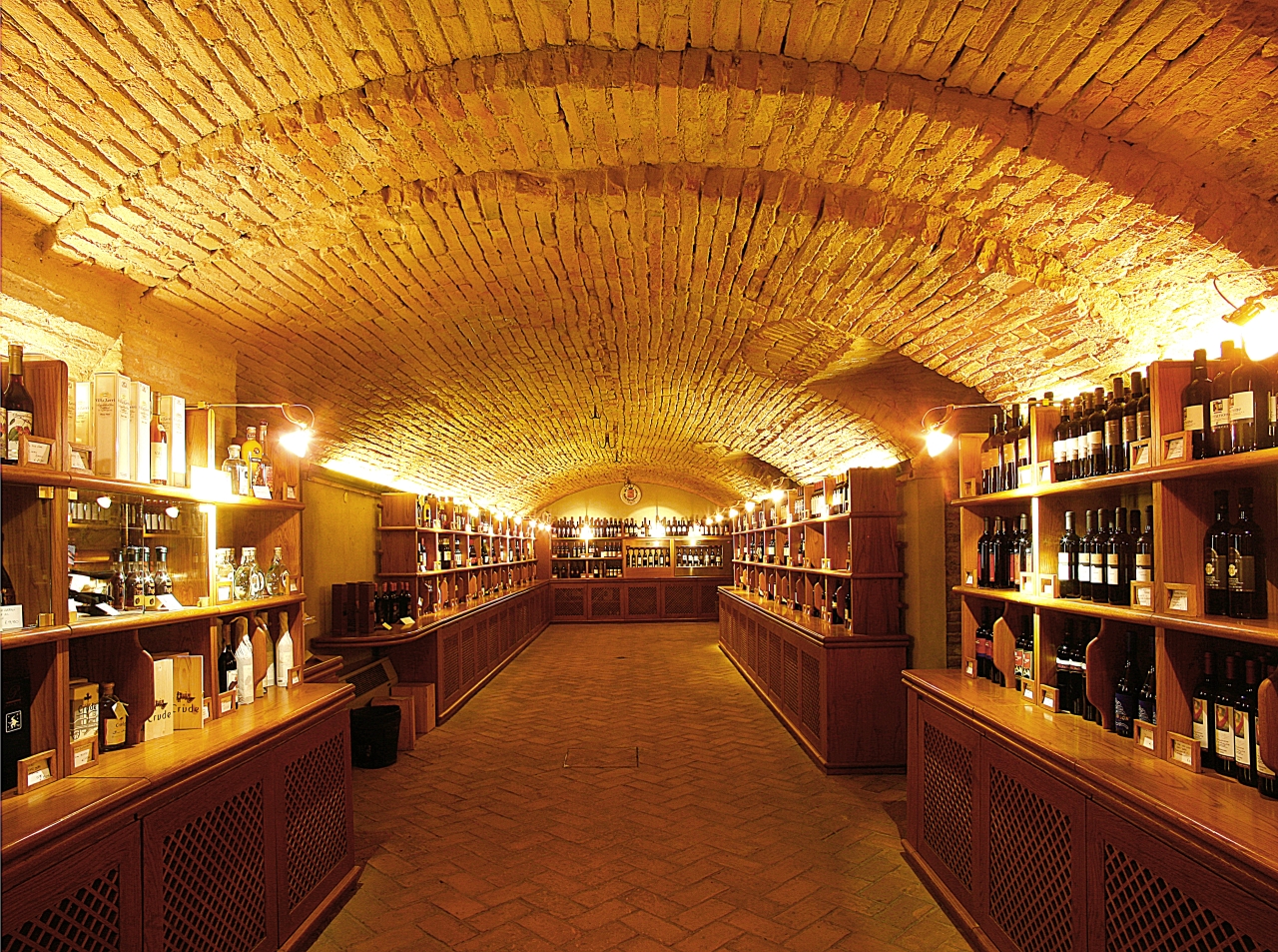 Enoteca Regionale - Dozza