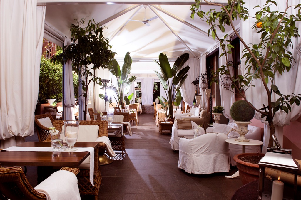 Hotel Metropole - MET