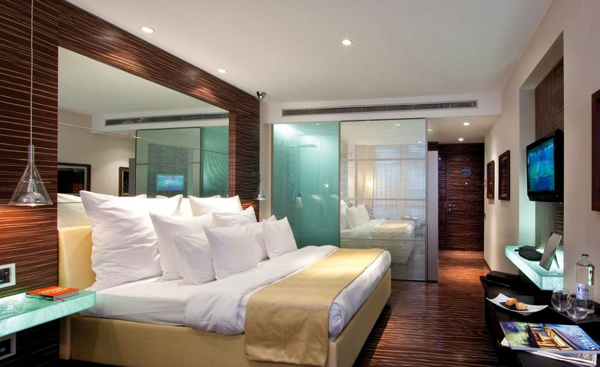 Hotel Romeo