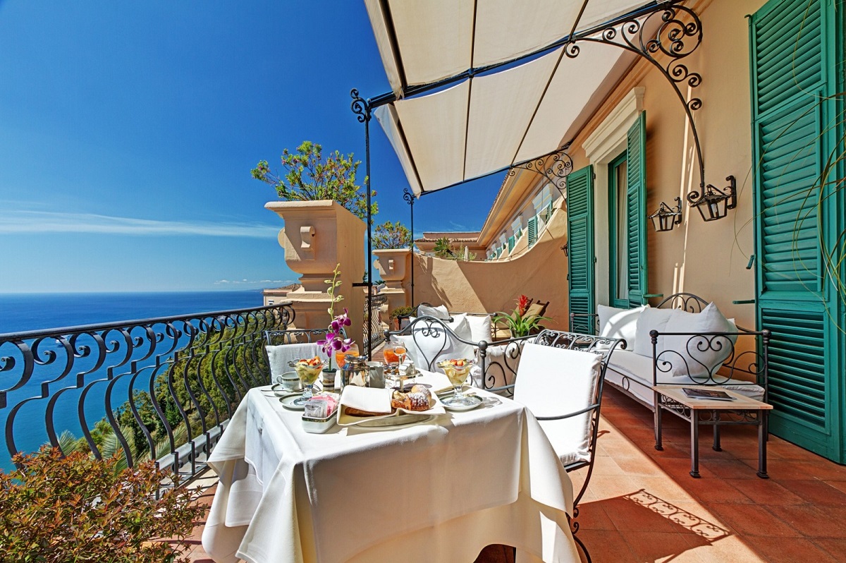 Ristorante Principe Cerami