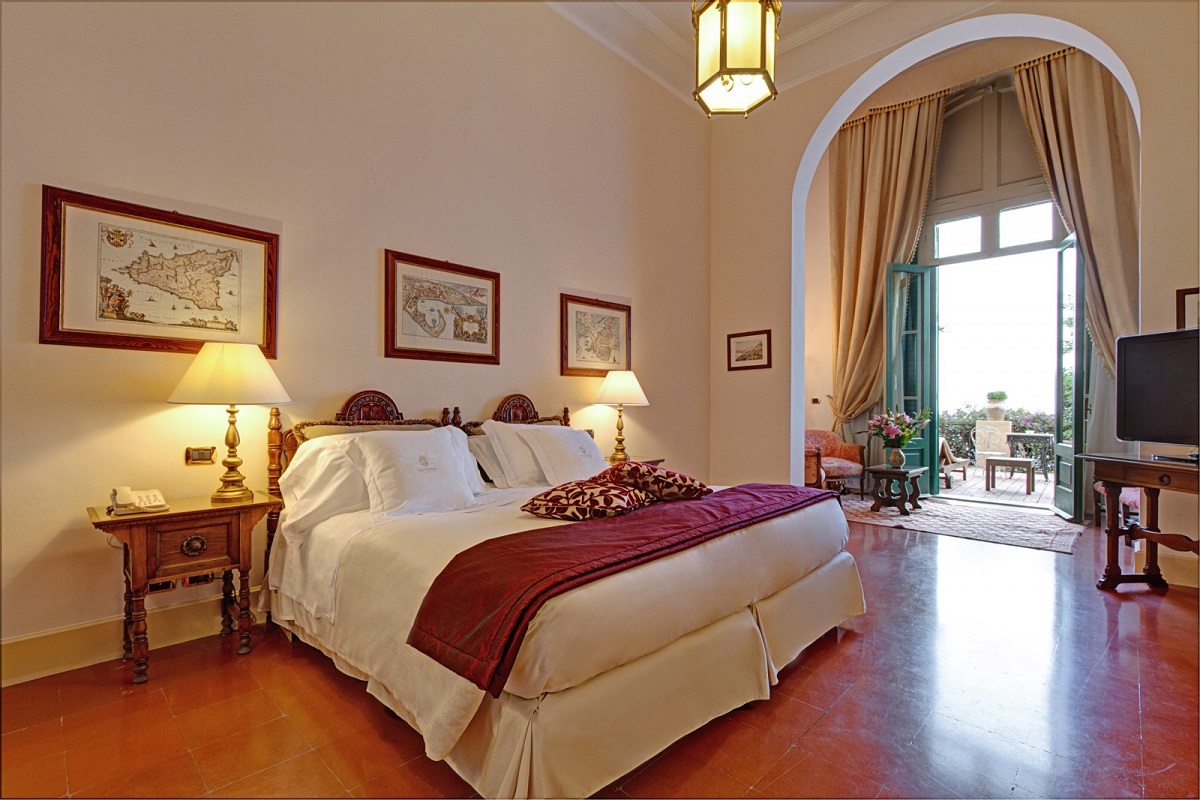 San Domenico Palace