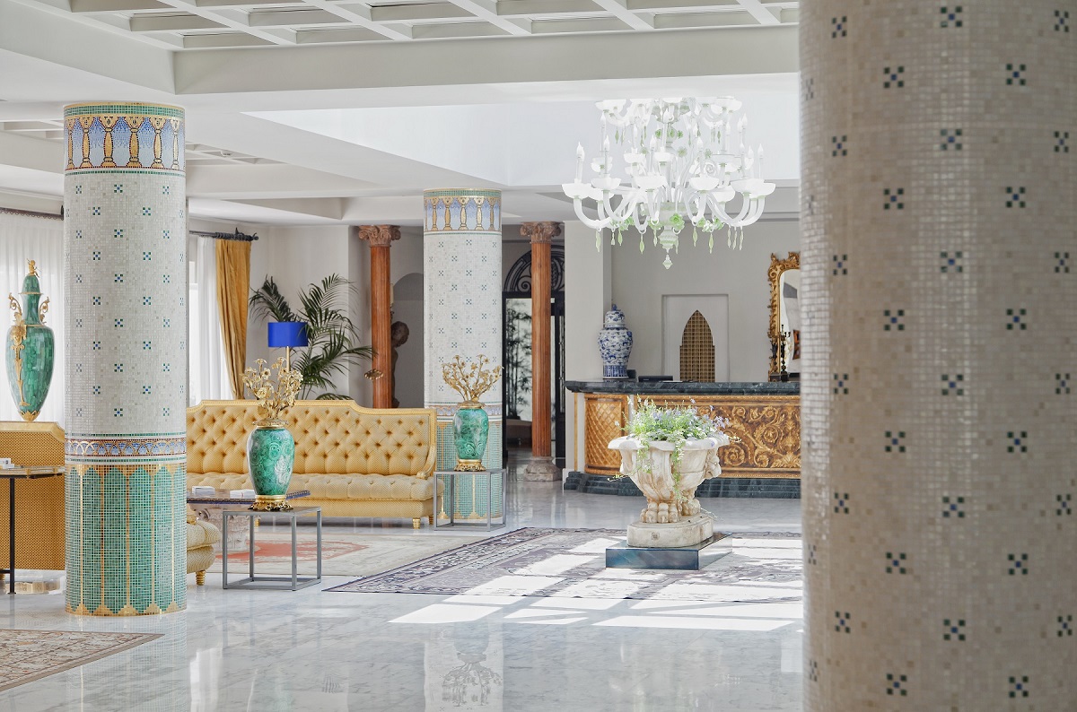 Cliccate sulla foto per vedere le migliore offerte al Terme Manzi