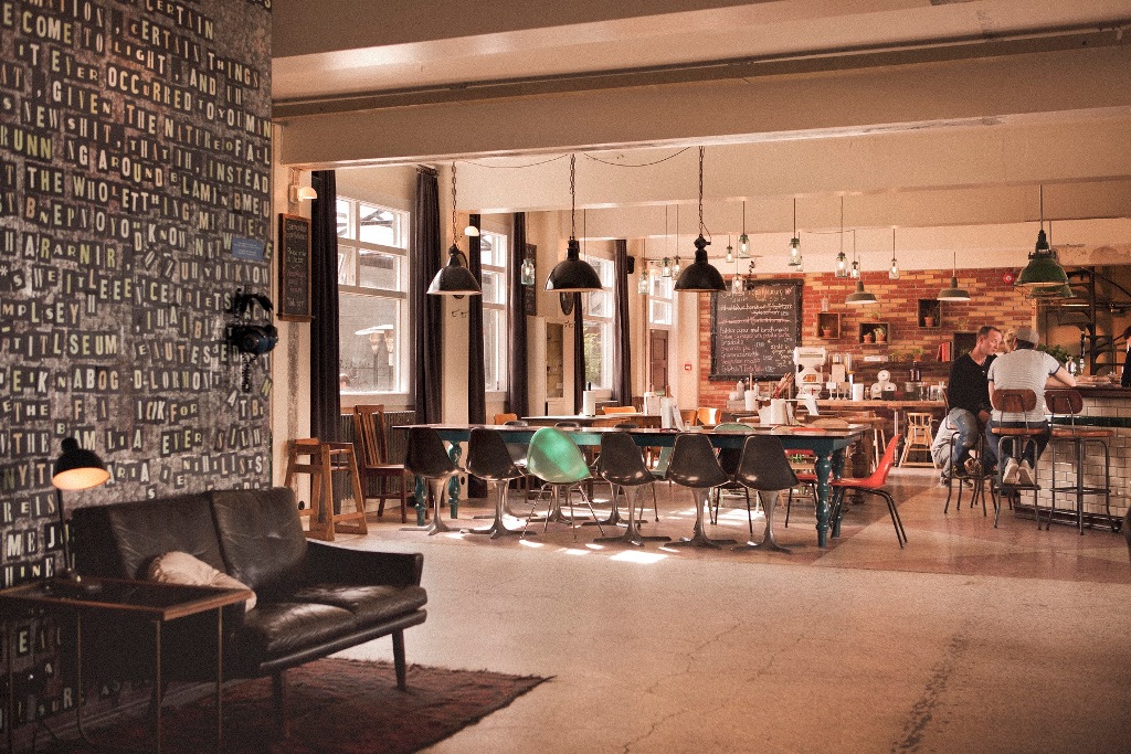 Kex Hostel su trivago