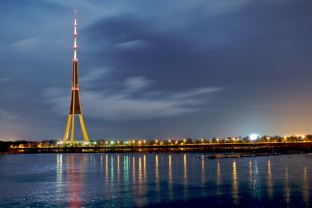 Riga