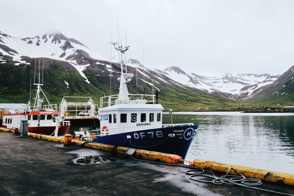 Siglufjörður