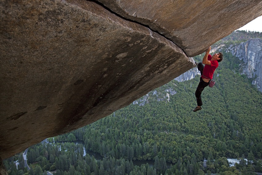 Alexander Honnold