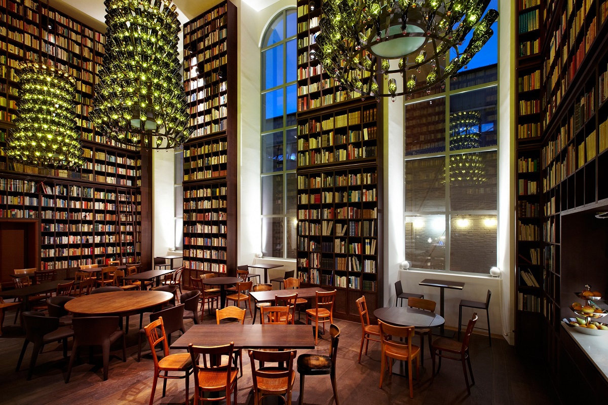 B2 Boutique Hotel