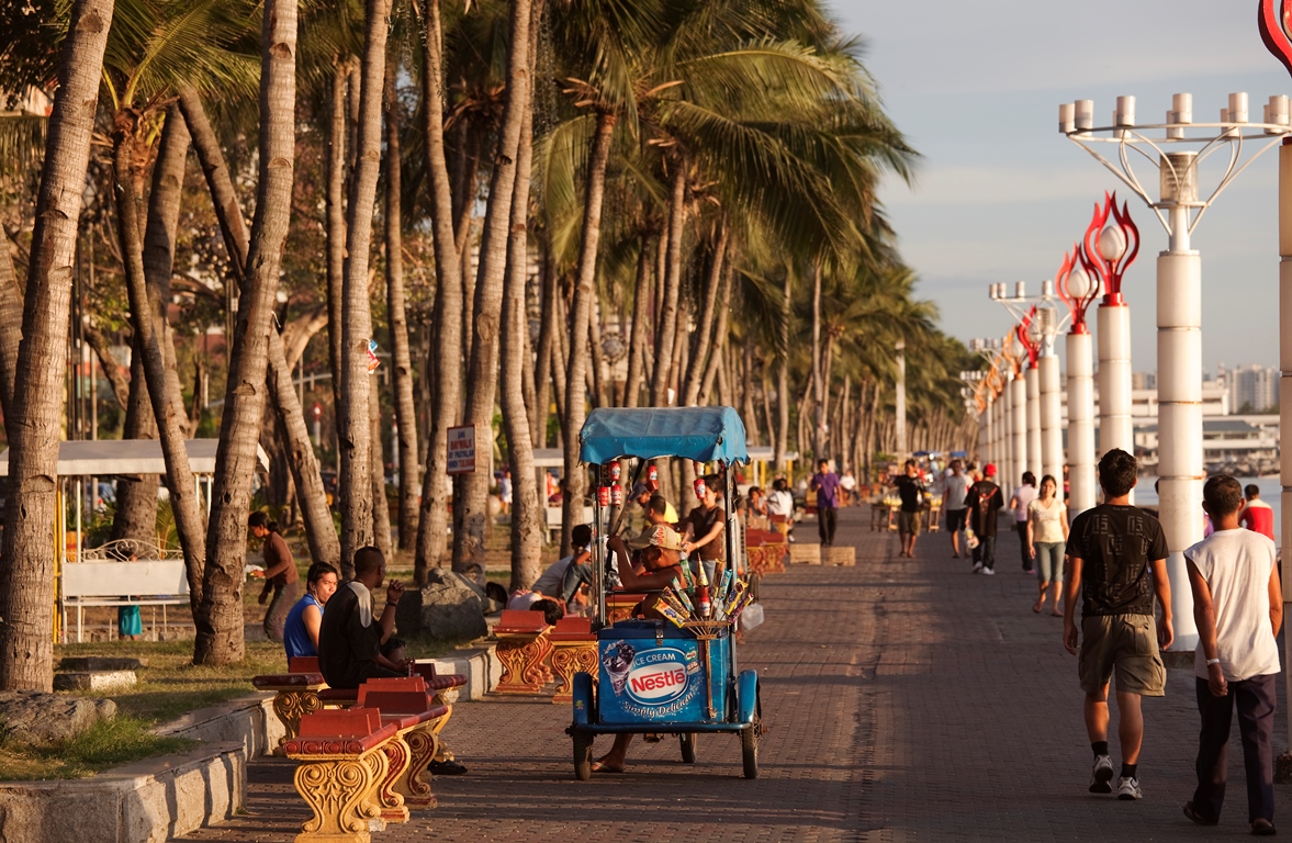 Baywalk