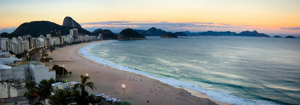 Copacabana