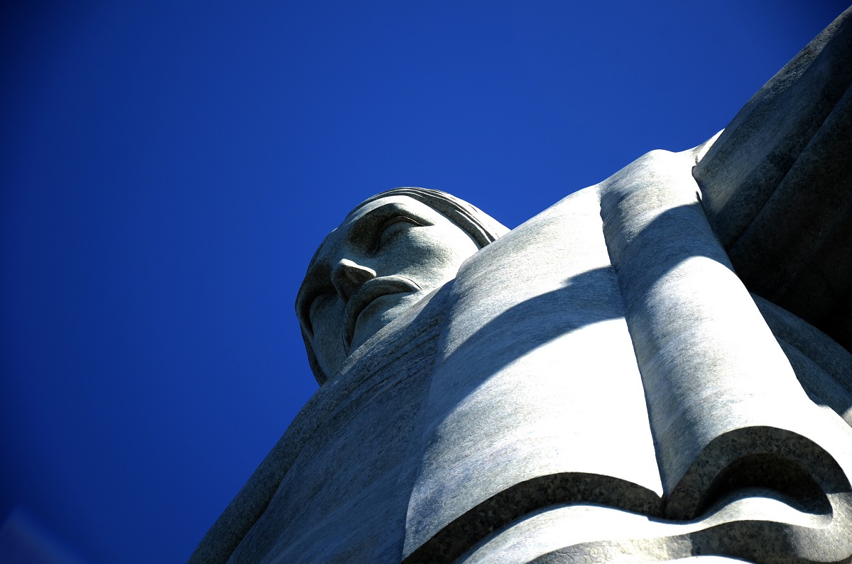 Corcovado