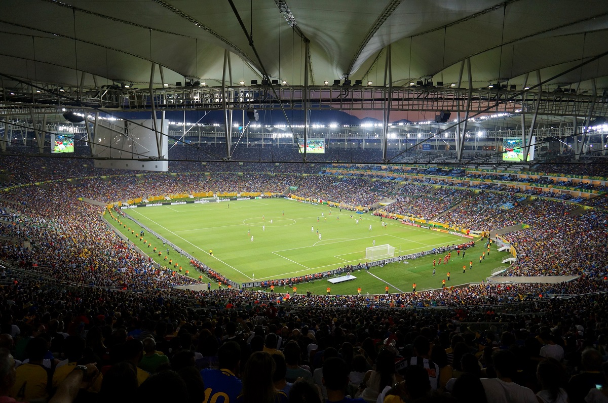 Stadio Maracana