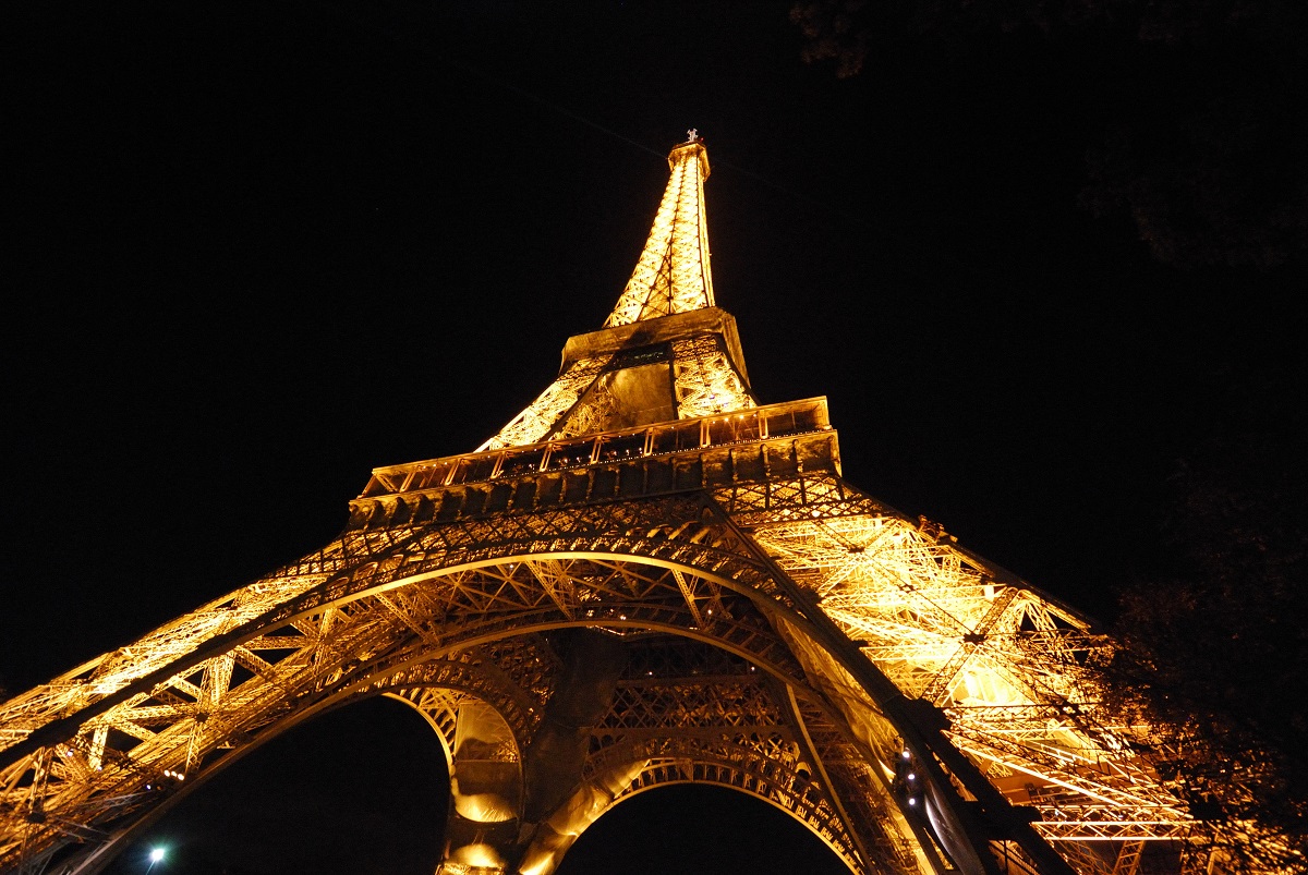 Torre Eiffel