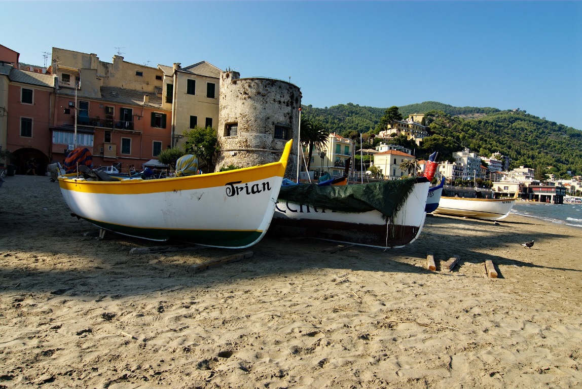 Laigueglia