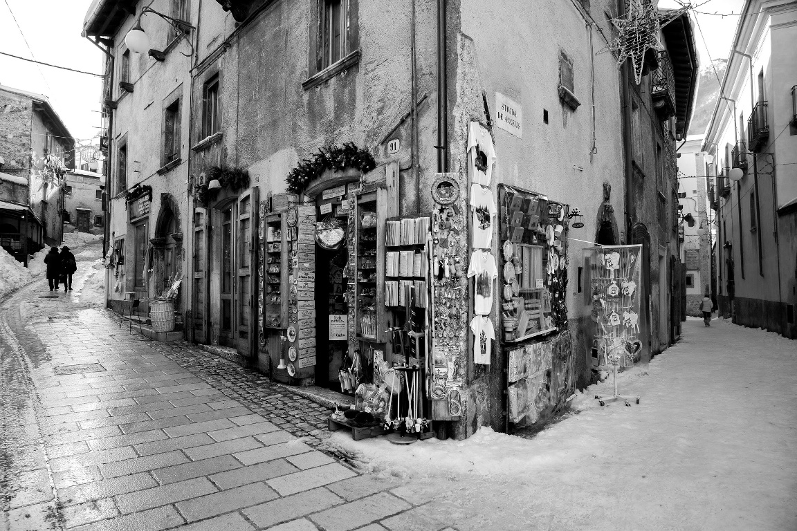 Scanno