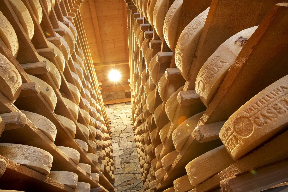 Uno dei piatti del ristorante del La Fiorida