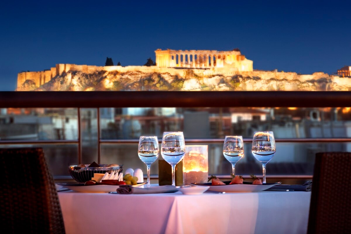 Meliá Athens