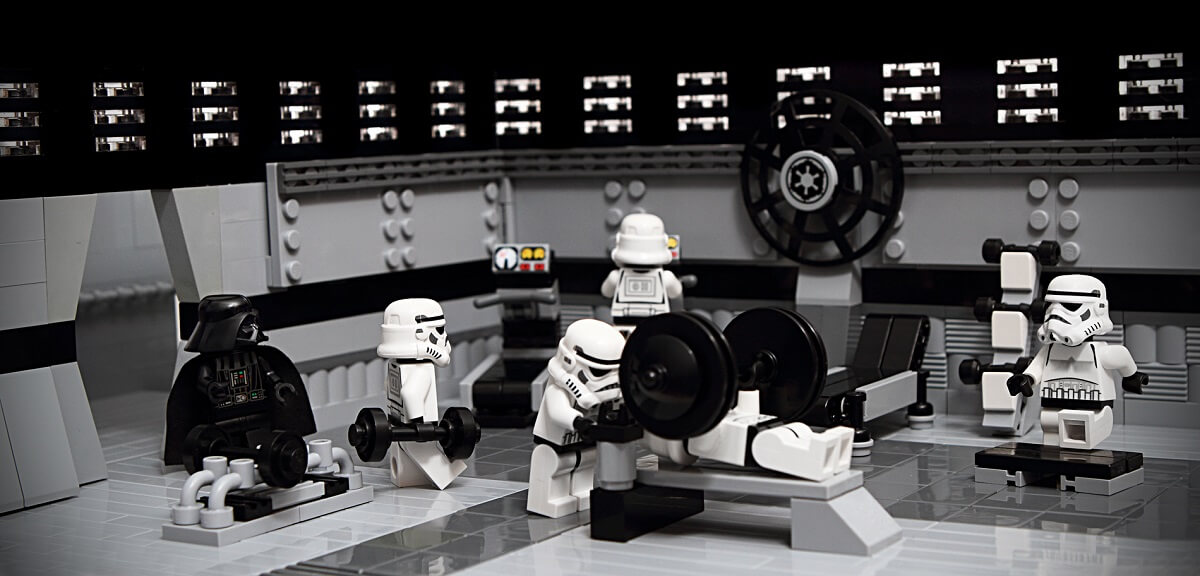 Palestra