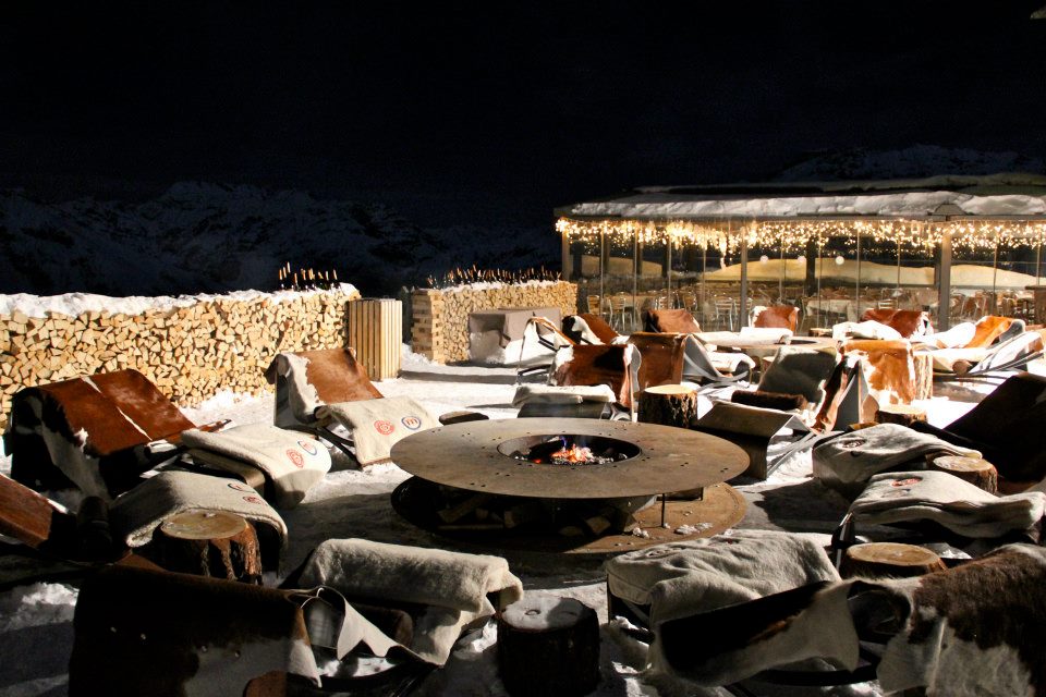 Capodanno 2015 - Livigno - Mottolino