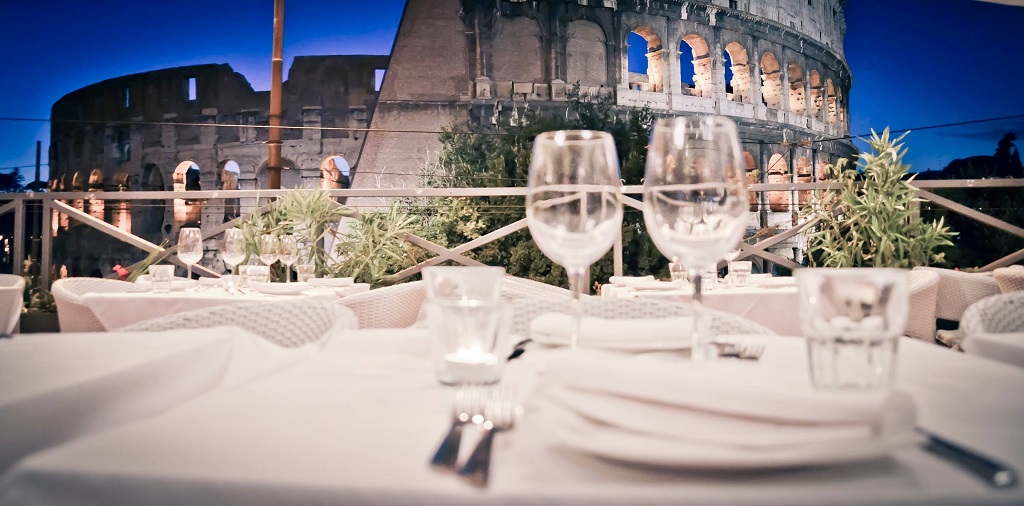 Capodanno 2015 - Roma - Royal Art Cafè