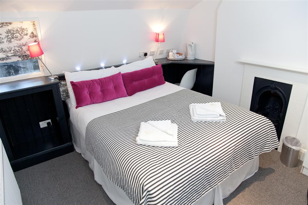 The Georgian House Pimlico Room The Georgian House Pimlico Room