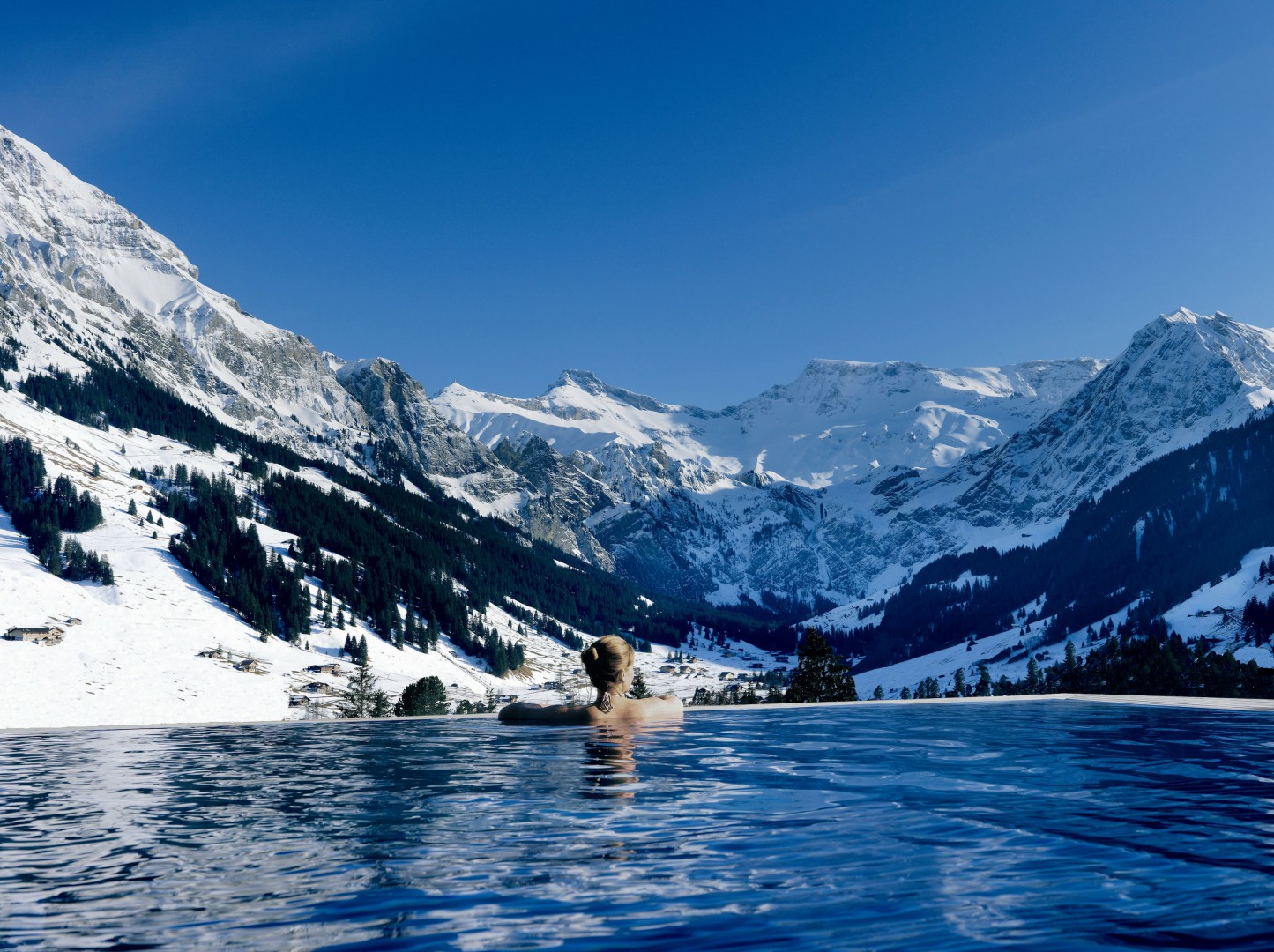 The Cambrian Cambrian-Pool