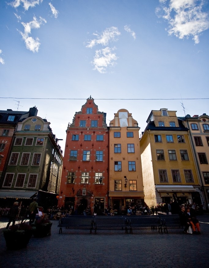 Stortorget