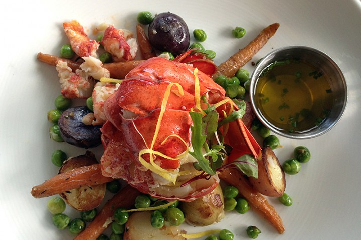 For all your late night lobster cravings Classic New England Kennebunkport