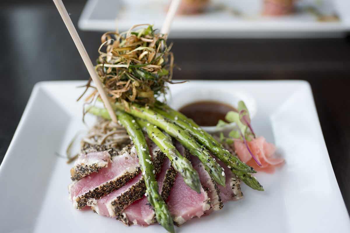 Foodie delight in Kennebunkport. Where to eat in Kennebunport