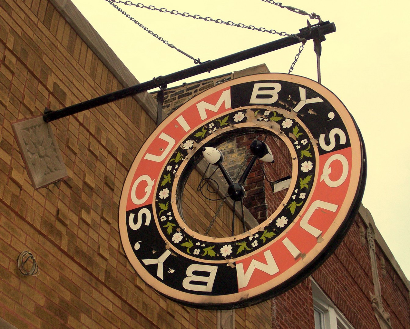 Quimby’s Independent Bookshop Independent Book Shops Chicago